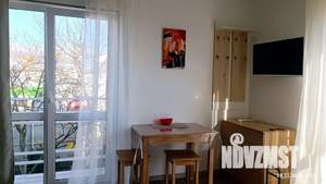 Студия квартира, посуточно, 24м2, 2/2 этаж