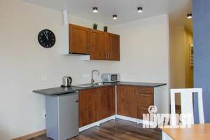 Студия квартира, посуточно, 38м2, 5/5 этаж