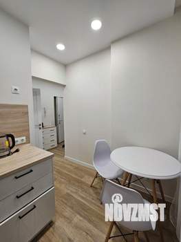 1-к квартира, на длительный срок, 21м2, 16/25 этаж