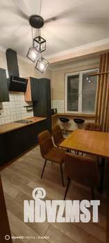 1-к квартира, посуточно, 60м2, 9/9 этаж