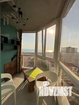 2-к квартира, посуточно, 42м2, 13/14 этаж