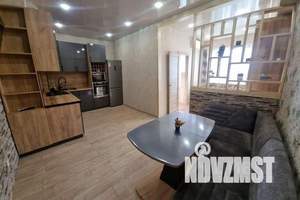 1-к квартира, посуточно, 37м2, 3/10 этаж