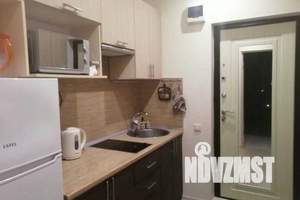 1-к квартира, посуточно, 24м2, 8/9 этаж