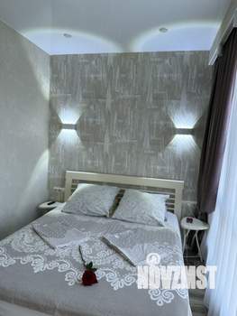 Студия квартира, на длительный срок, 25м2, 5/9 этаж