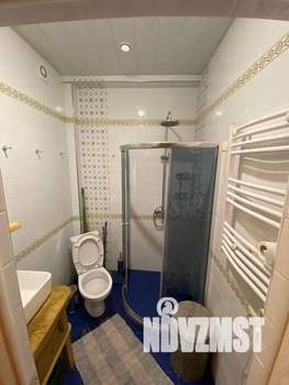 2-к квартира, посуточно, 26м2, 5/5 этаж