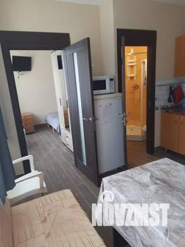 1-к квартира, посуточно, 30м2, 1/2 этаж