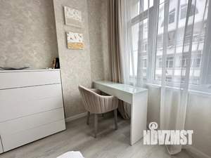 1-к квартира, посуточно, 55м2, 1/1 этаж