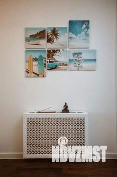 1-к квартира, посуточно, 32м2, 18/22 этаж