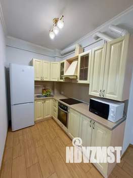 2-к квартира, посуточно, 70м2, 8/16 этаж