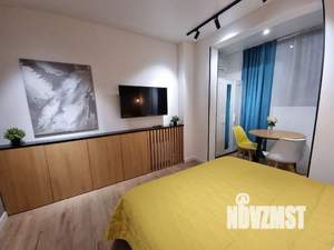 1-к квартира, посуточно, 20м2, 10/12 этаж