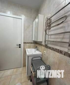 Студия квартира, посуточно, 50м2, 2/8 этаж