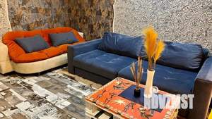 Студия квартира, посуточно, 23м2, 4/10 этаж