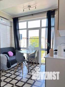 1-к квартира, посуточно, 55м2, 1/1 этаж