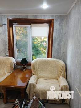 1-к квартира, на длительный срок, 45м2, 5/5 этаж