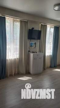 Студия квартира, посуточно, 23м2, 1/6 этаж
