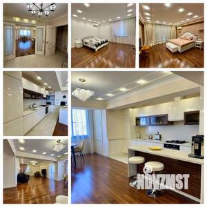 3-к квартира, на длительный срок, 140м2, 4/8 этаж