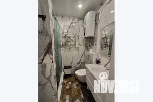 1-к квартира, посуточно, 35м2, 12/12 этаж