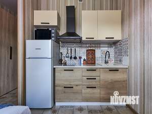 Студия квартира, посуточно, 25м2, 4/4 этаж