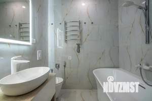 2-к квартира, посуточно, 65м2, 10/10 этаж