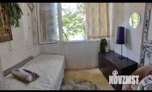 1-к квартира, на длительный срок, 35м2, 2/4 этаж