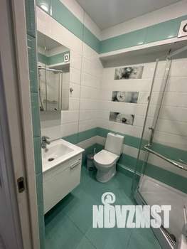 Студия квартира, посуточно, 25м2, 4/5 этаж