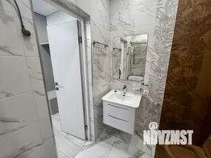 Студия квартира, посуточно, 21м2, 3/3 этаж