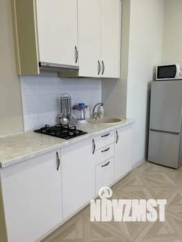 2-к квартира, посуточно, 42м2, 6/7 этаж