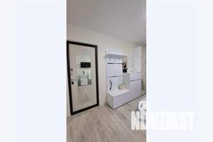 1-к квартира, посуточно, 20м2, 1/5 этаж