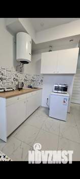 Студия квартира, на длительный срок, 25м2, 2/5 этаж