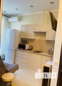 1-к квартира, на длительный срок, 30м2, 3/4 этаж