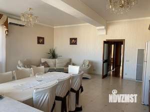 3-к квартира, на длительный срок, 120м2, 7/7 этаж