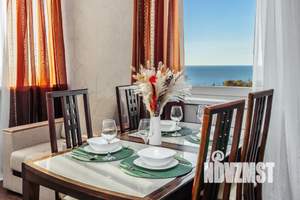 1-к квартира, посуточно, 71м2, 18/19 этаж