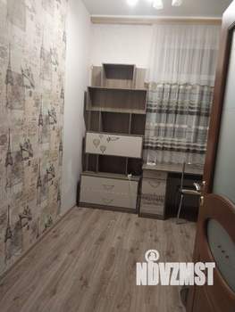 1-к квартира, на длительный срок, 34м2, 2/13 этаж