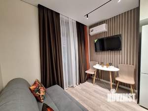 Студия квартира, на длительный срок, 16м2, 8/12 этаж