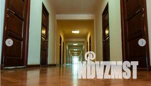 1-к квартира, посуточно, 22м2, 1/1 этаж