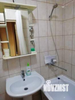 1-к квартира, на длительный срок, 47м2, 4/6 этаж