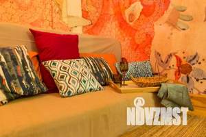 1-к квартира, посуточно, 20м2, 1/5 этаж