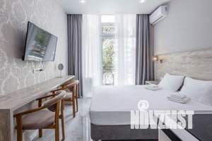 1-к квартира, посуточно, 18м2, 2/7 этаж