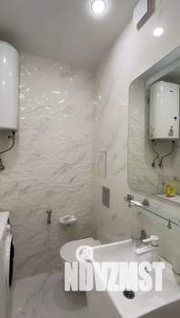 1-к квартира, посуточно, 30м2, 12/21 этаж