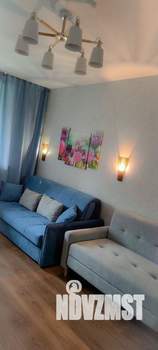 1-к квартира, на длительный срок, 30м2, 1/19 этаж