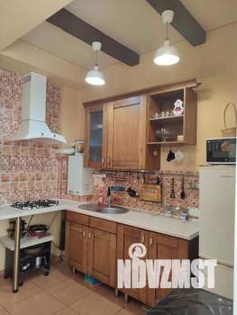 1-к квартира, посуточно, 27м2, 1/1 этаж
