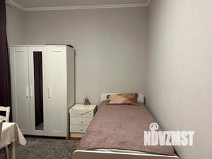 2-к квартира, посуточно, 40м2, 2/4 этаж