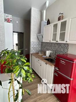 Студия квартира, посуточно, 27м2, 5/12 этаж