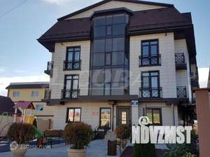 2-к квартира, посуточно, 35м2, 1/4 этаж