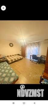 1-к квартира, на длительный срок, 36м2, 2/4 этаж