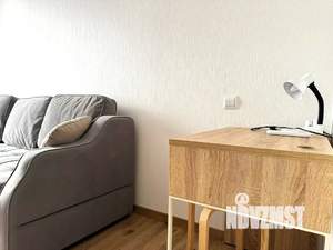 2-к квартира, посуточно, 36м2, 9/12 этаж