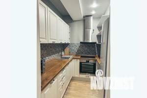 2-к квартира, посуточно, 41м2, 5/6 этаж