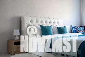 1-к квартира, посуточно, 38м2, 2/6 этаж