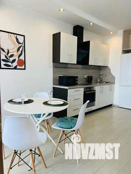 2-к квартира, посуточно, 45м2, 19/20 этаж