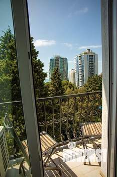2-к квартира, посуточно, 37м2, 5/5 этаж